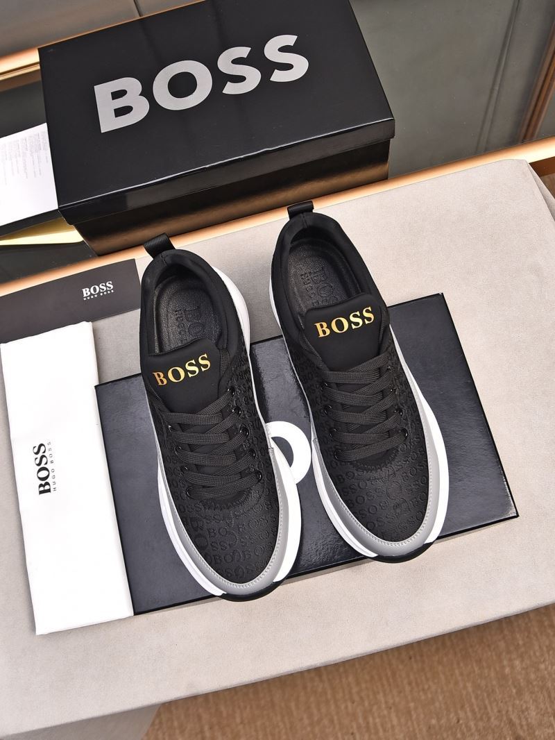 Boss Shoes